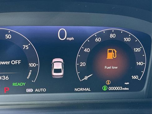 New 2025 Honda Accord EX-L image 11