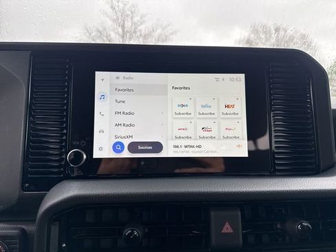 Used 2024 Toyota Land Cruiser 1958 image 35