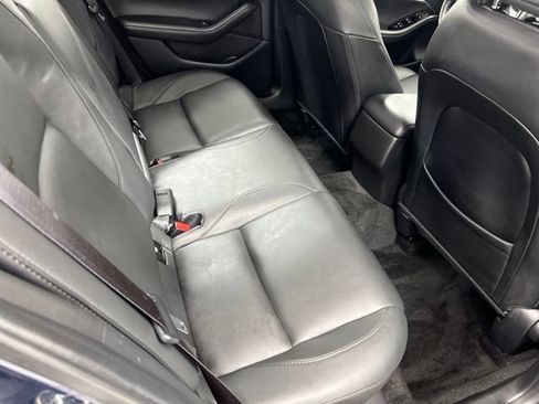 Used 2024 MAZDA MAZDA3 s FWD image 23
