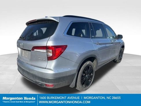 Used 2022 Honda Pilot Special Edition image 9