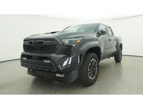 New 2026 Toyota Tacoma TRD Sport RWD image 32