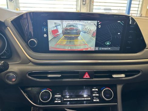 Used 2023 Hyundai Sonata SEL Plus FWD image 5