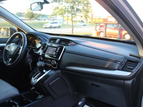 Used 2019 Honda CR-V LX image 16