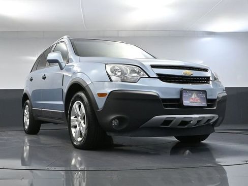Used 2014 Chevrolet Captiva Sport LS image 46