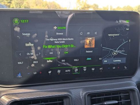 New 2025 Ford Mustang Dark Horse image 15