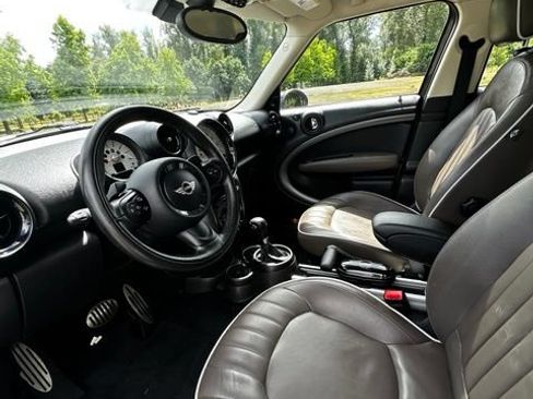 Used 2013 MINI Cooper Countryman S AWD/4WD image 13