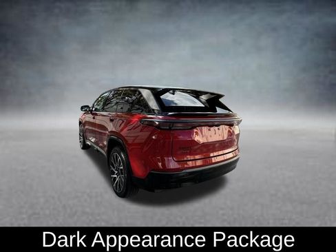 Used 2025 Jeep Wagoneer S Limited AWD/4WD image 5