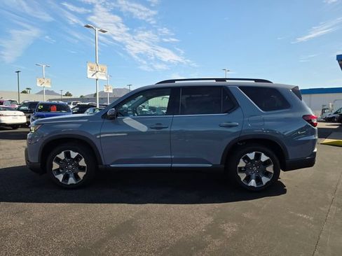 New 2026 Honda Pilot Elite image 11