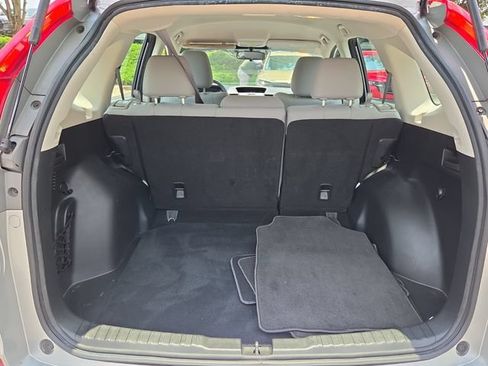 Used 2015 Honda CR-V LX image 16