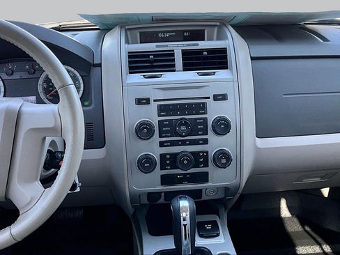 Used 2008 Ford Escape 2WD Hybrid image 6