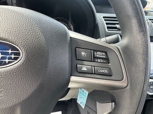 Used 2016 Subaru Forester 2.5i Premium image 27