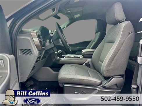 New 2025 Ford F150 XLT w/ Equipment Group 301A Standard image 9