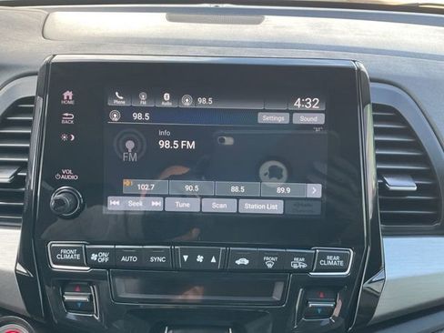 Used 2024 Honda Odyssey EX-L image 14