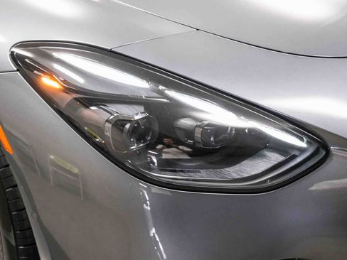 Used 2025 Mercedes-Benz AMG GT 43 image 14