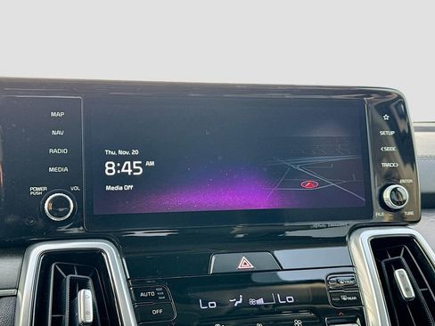 Used 2022 Kia Sorento SX image 14
