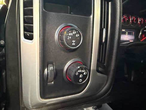 Used 2014 GMC Sierra 1500 SLE w/ SLE Value Package AWD/4WD image 38