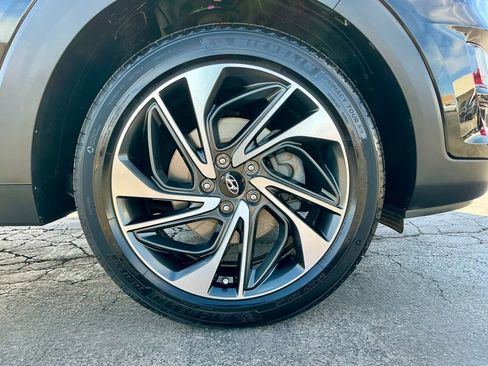 Used 2020 Hyundai Tucson Sport w/ Cargo Package image 21