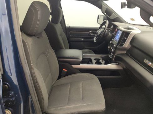 Used 2021 RAM 1500 Lone Star RWD image 21
