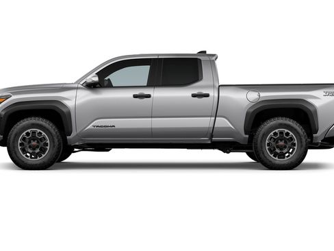 New 2026 Toyota Tacoma TRD Off-Road AWD/4WD image 4
