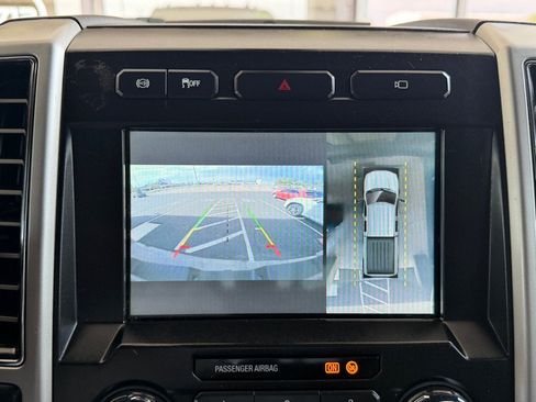 Used 2019 Ford F250 XLT AWD/4WD image 13
