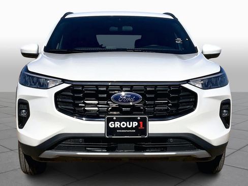 New 2026 Ford Escape ST-Line Select w/ Tech Pack #1 image 3