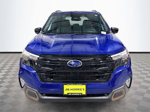New 2026 Subaru Forester Sport AWD/4WD image 2