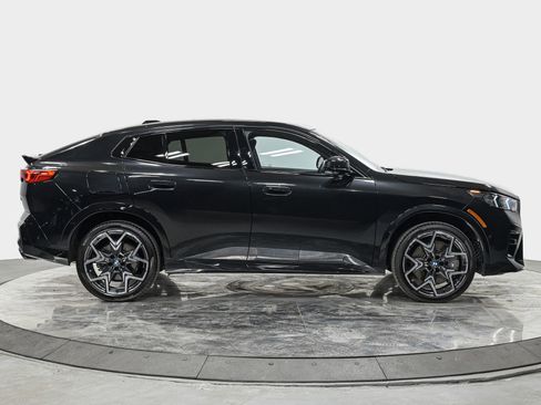 Used 2025 BMW X2 M35i w/ Premium Package AWD/4WD image 8