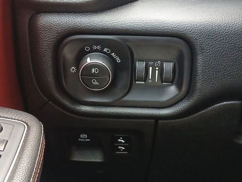 Used 2019 RAM 1500 Rebel w/ Rebel Level 2 Equipment Group AWD/4WD image 12