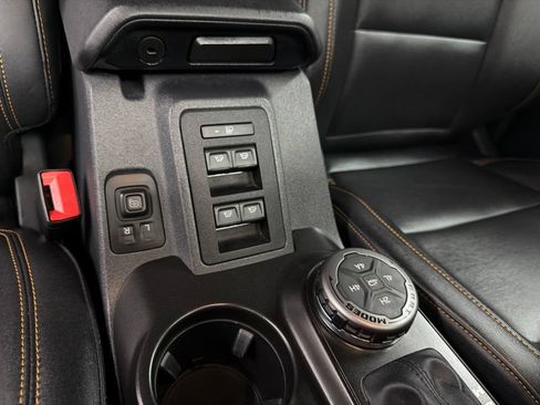 Used 2021 Ford Bronco Badlands AWD/4WD image 36