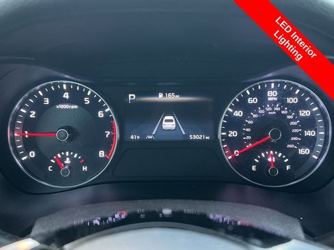 Used 2023 Kia Forte GT-Line w/ GT-Line Premium Package image 17