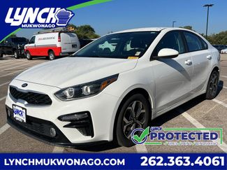 Used 2020 Kia Forte LXS image 1