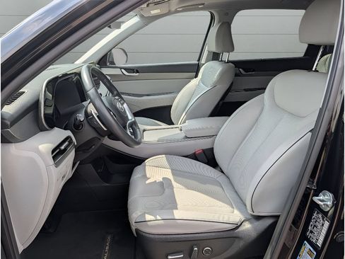 Used 2024 Hyundai Palisade SEL w/ Premium Package FWD image 18