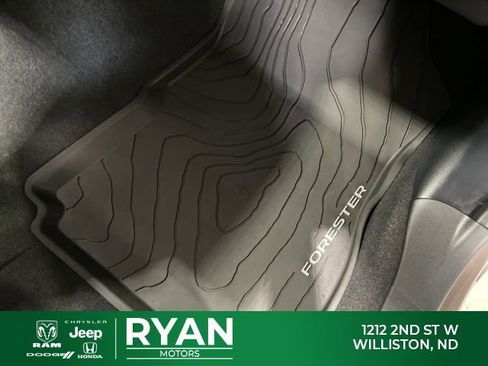 Used 2025 Subaru Forester Touring w/ Popular Package - Touring image 17