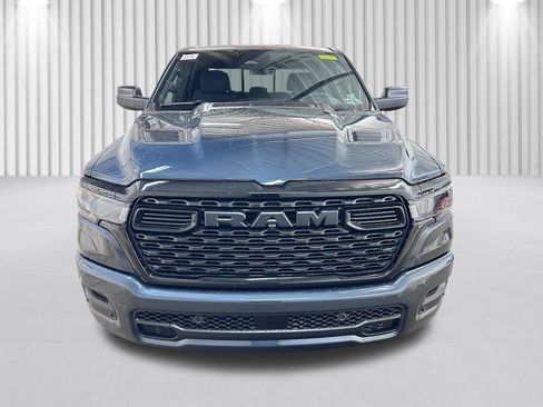 New 2026 RAM 1500 Express AWD/4WD image 11