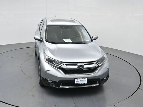 Used 2019 Honda CR-V EX-L image 29