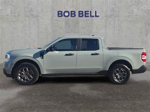 Certified 2023 Ford Maverick XLT w/ Equipment Group 300A Standard image 2