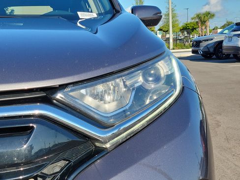 Used 2020 Honda CR-V EX-L image 10