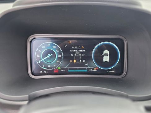 Certified 2023 Hyundai Kona Limited w/ Cargo Package image 21