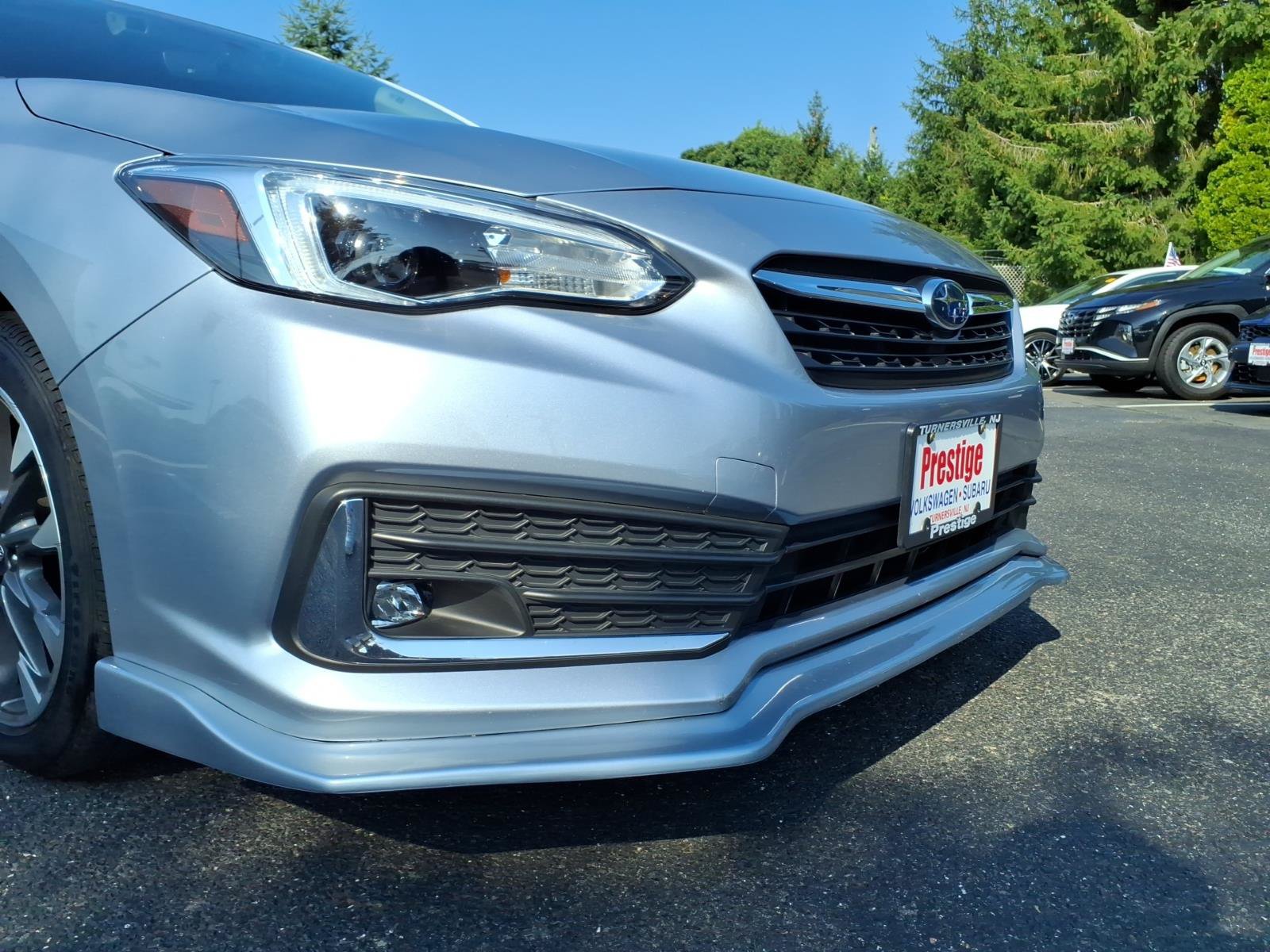 Used 2022 Subaru Impreza 2.0i Limited AWD/4WD image 7