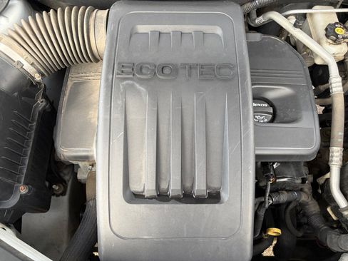 Used 2016 GMC Terrain SLE w/ Driver Alert Package I image 28