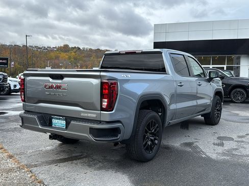 Used 2024 GMC Sierra 1500 Elevation image 4