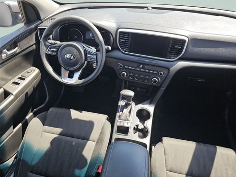 Used 2022 Kia Sportage LX AWD/4WD image 25