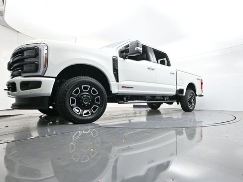 New 2026 Ford F350 Platinum AWD/4WD image 29