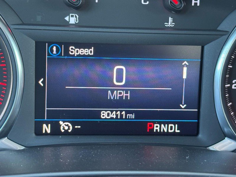 Used 2022 Chevrolet Blazer LT AWD/4WD image 18