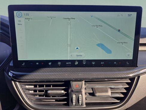 New 2026 Ford Escape ST-Line w/ Tech Pack #1 image 14