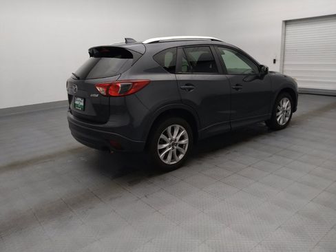 Used 2015 MAZDA CX-5 Grand Touring FWD image 10