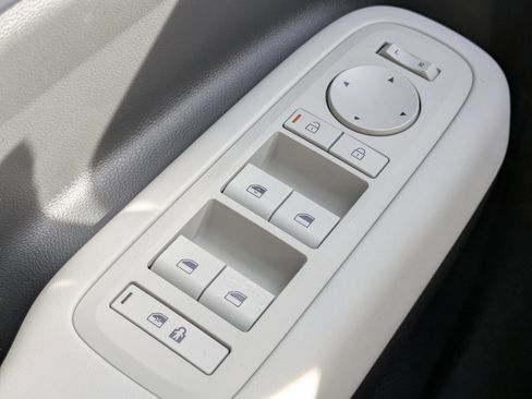 New 2026 Hyundai Santa Fe SE w/ Tow & Go Package image 28