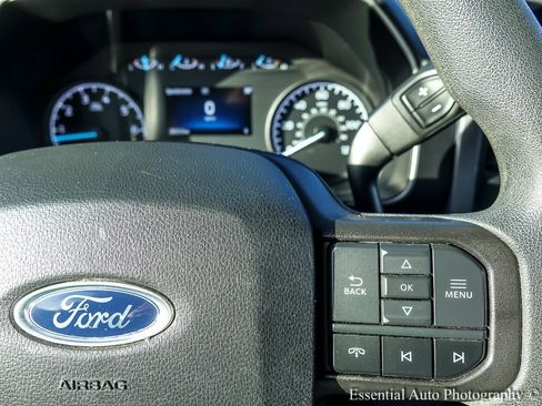 Used 2023 Ford F150 XLT image 18