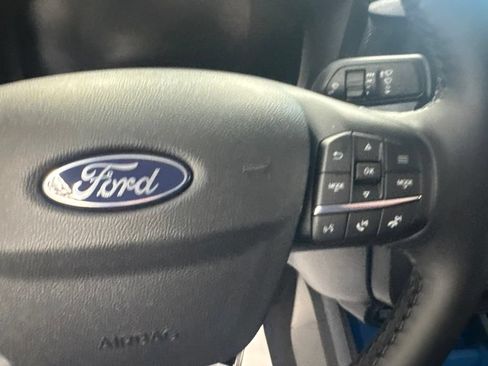 New 2026 Ford Maverick XLT w/ Equipment Group 301A AWD/4WD image 10