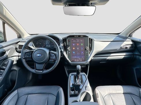 Certified 2025 Subaru Crosstrek 2.5i Limited w/ Popular Package #4A AWD/4WD image 28